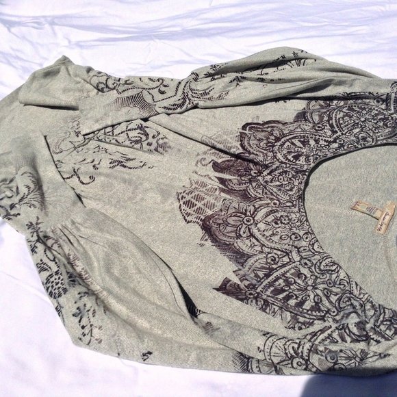 American Rag CIE Small - Picture 6 of 10